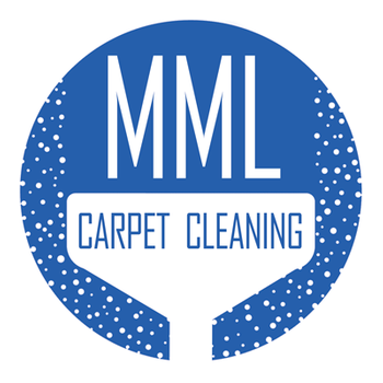 MML Carpet Cleaning logo